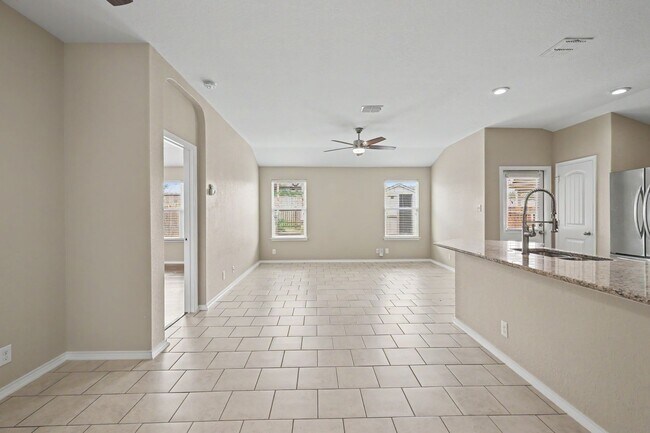 Building Photo - Spacious 3BR w/ Cabana, Storage Shed & Open Living Area in San Antonio