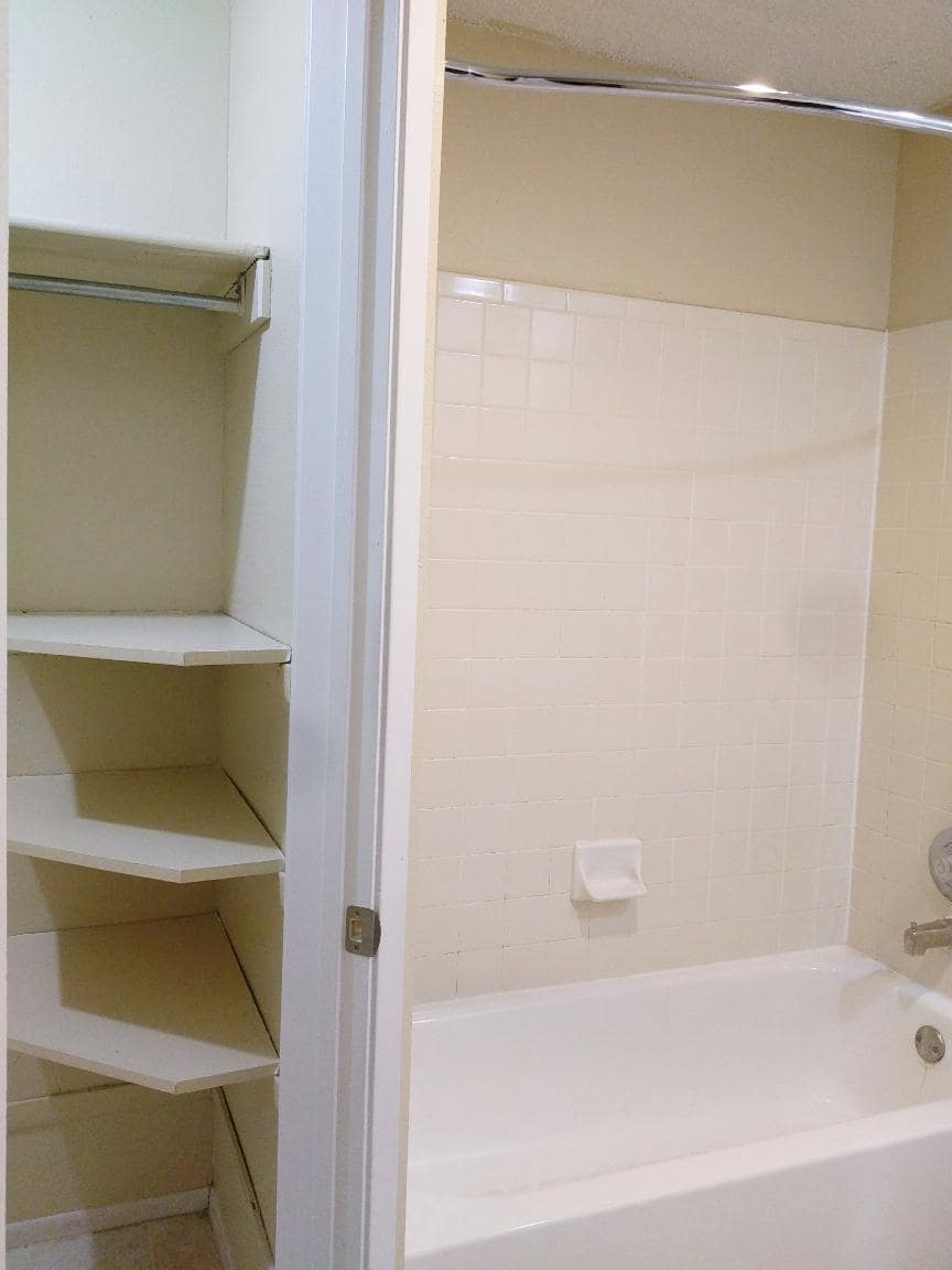 Master Bathroom to Walk-In Closet - 2514 Corian Glen Dr