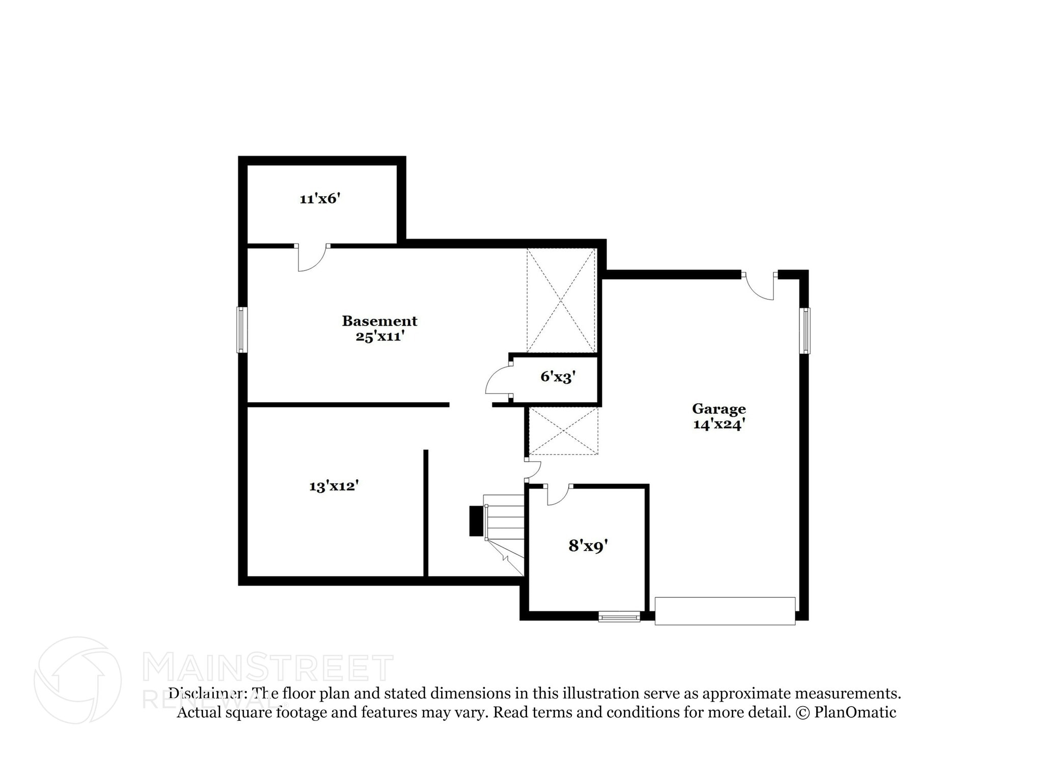 Building Photo - 8702 E 91 St