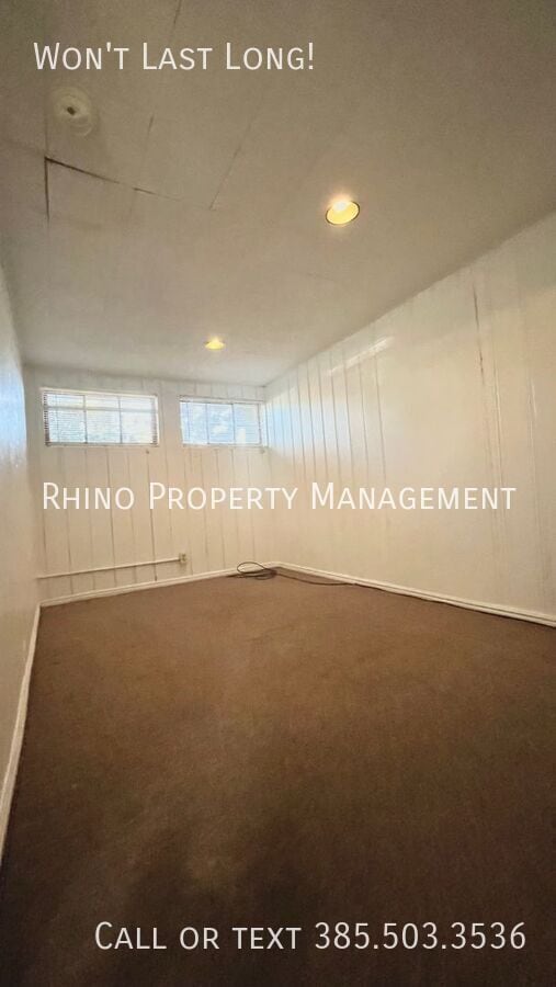 Building Photo - 2806 Van Buren Ave