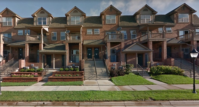 Building Photo - 2741 Barclay Way