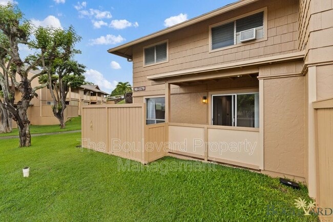 Building Photo - 98-1379-1379 Koaheahe Pl
