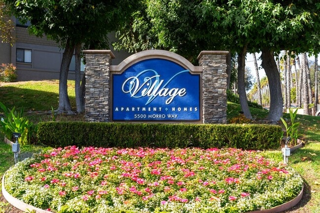 Interior Photo - Village Apartments