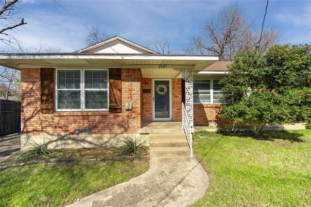 Primary Photo - 2107 Healey Dr