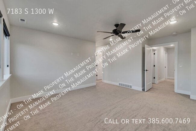 Building Photo - 7183 S 1300 W