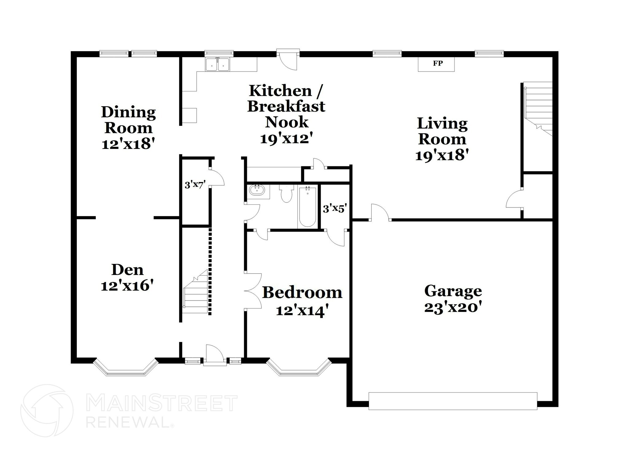 Building Photo - 109 Quivas Ct