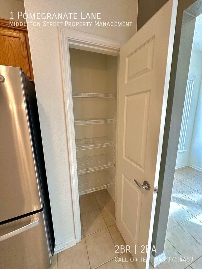 Building Photo - 1 Pomegranate Ln