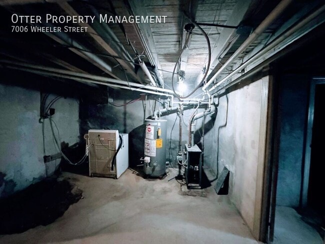 Building Photo - 7006 Wheeler St