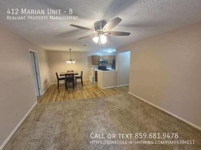 Building Photo - 412 Marian Ln