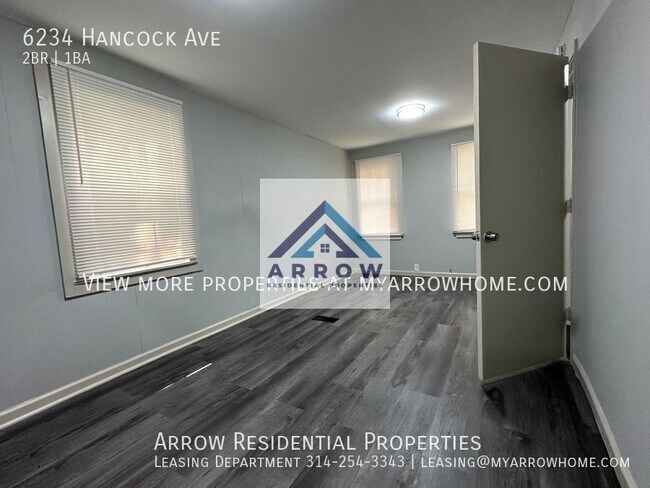 Building Photo - 6234 Hancock Ave