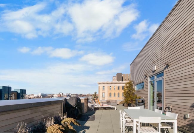 Building Photo - 1311 13th St NW