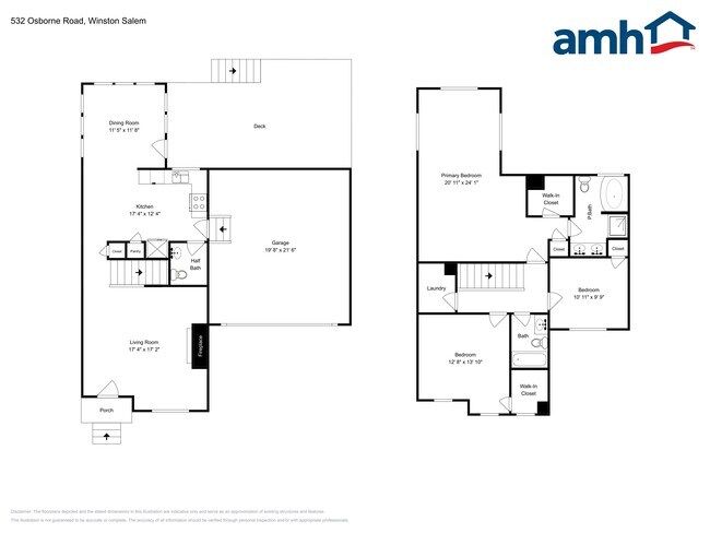 Building Photo - 532 Osborne Rd