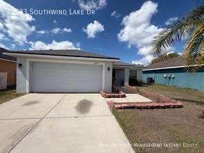 Building Photo - 11223 Southwind Lake Dr