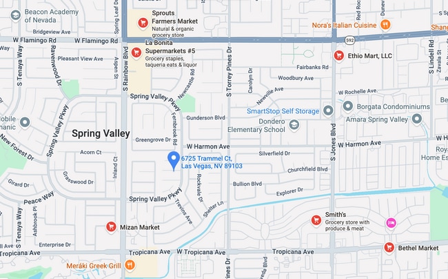 Building Photo - 6725 Trammel Ct