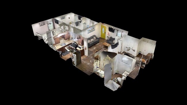 Building Photo - 7901 Record St