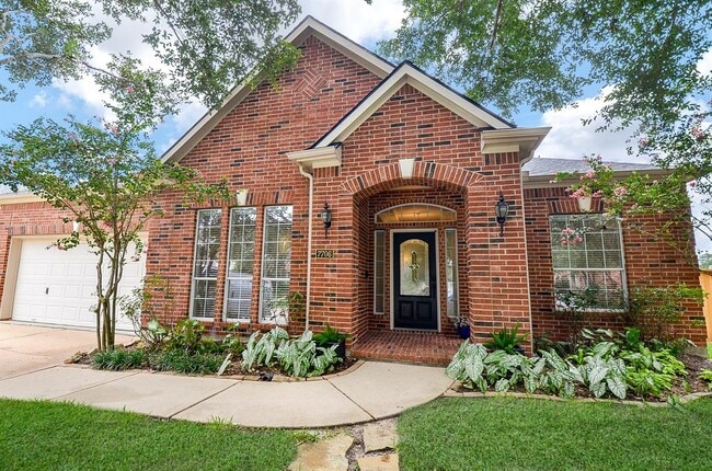 Primary Photo - 7706 Bayou Green Ln