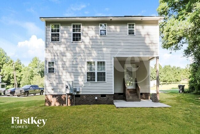 Building Photo - 25 Merrimar Ct