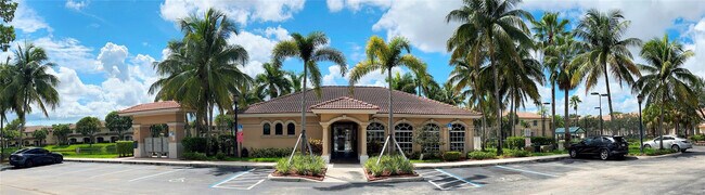 Building Photo - 2545 SW 83rd Terrace