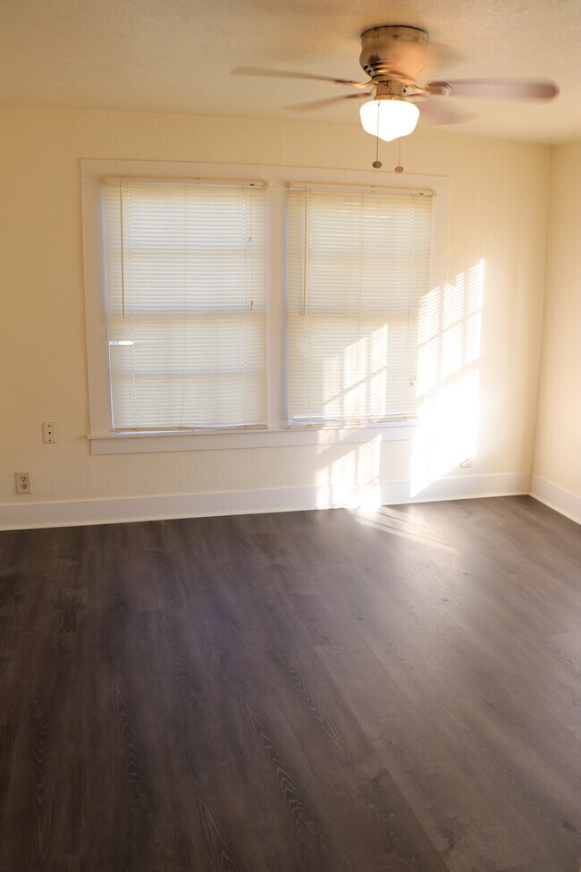 Bedroom #2 - 615 E Borden St