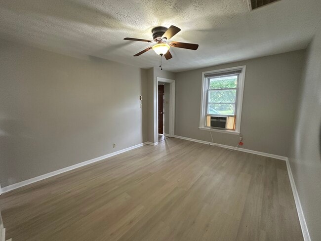 Living Room - 407 W High St