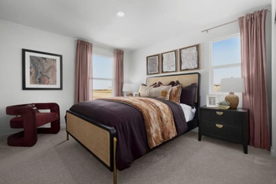 Building Photo - New Home: 3 Bedroom / 2.5 Bathroom - Northwest Rocklin (Whitney Ranch)