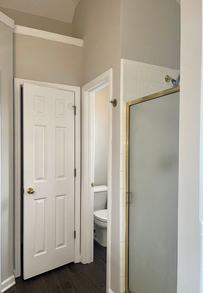 Building Photo - 4 Bed/2.5 Bath Home In Swim/Tennis Community in McDonough