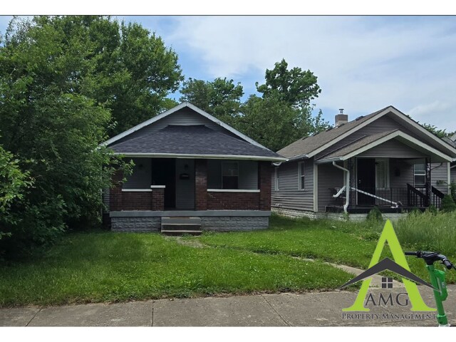Primary Photo - 2410 Indianapolis Ave