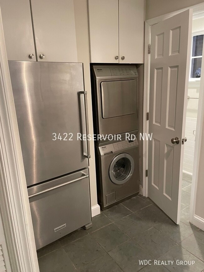 Building Photo - 3422 Reservoir Rd NW