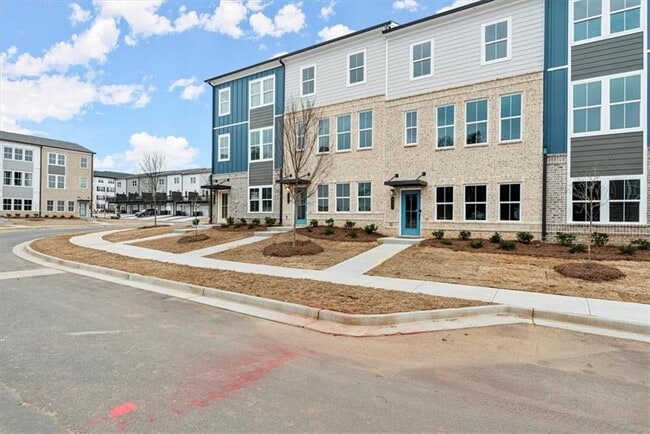 Building Photo - 741 Payton Ln