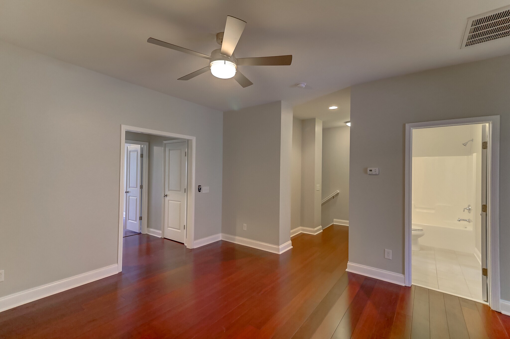 Loft area upstairs - 2069 Kings Gate Ln