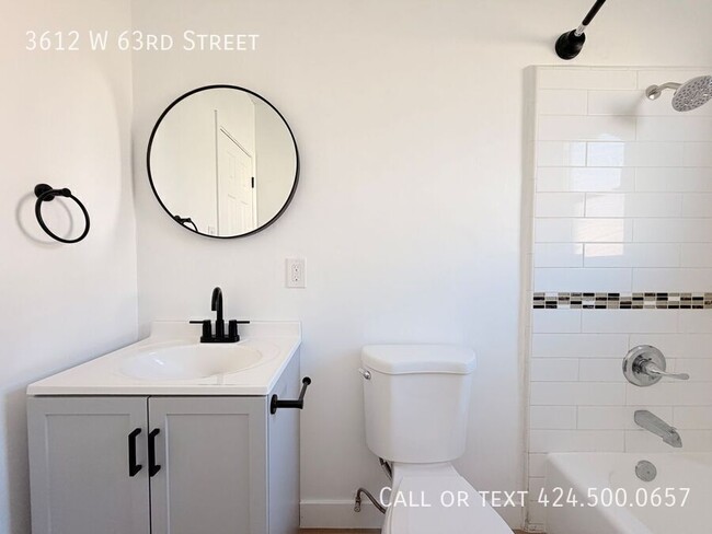 Building Photo - 3612 W 63rd St