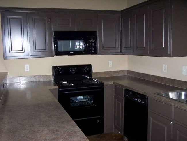 Unit - Kitchen - Talon I