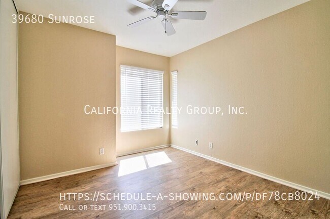 Building Photo - 39680 Sunrose-