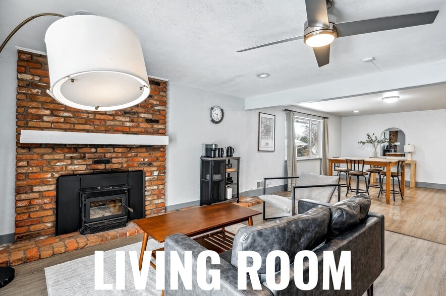 Building Photo - 151 S Ames St