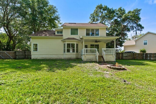 Building Photo - 13480 Gallant Fox Cir W
