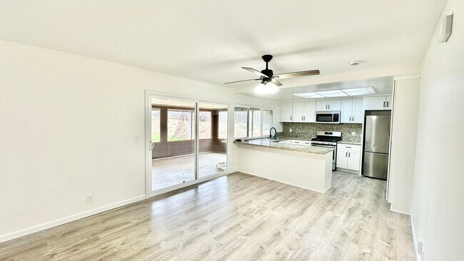 Building Photo - Beautifully Remodeled Single Story just of...