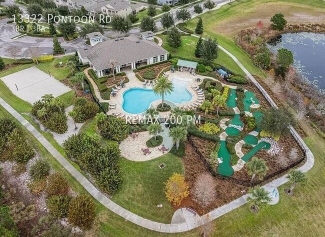 Building Photo - 13322 Pontoon Rd