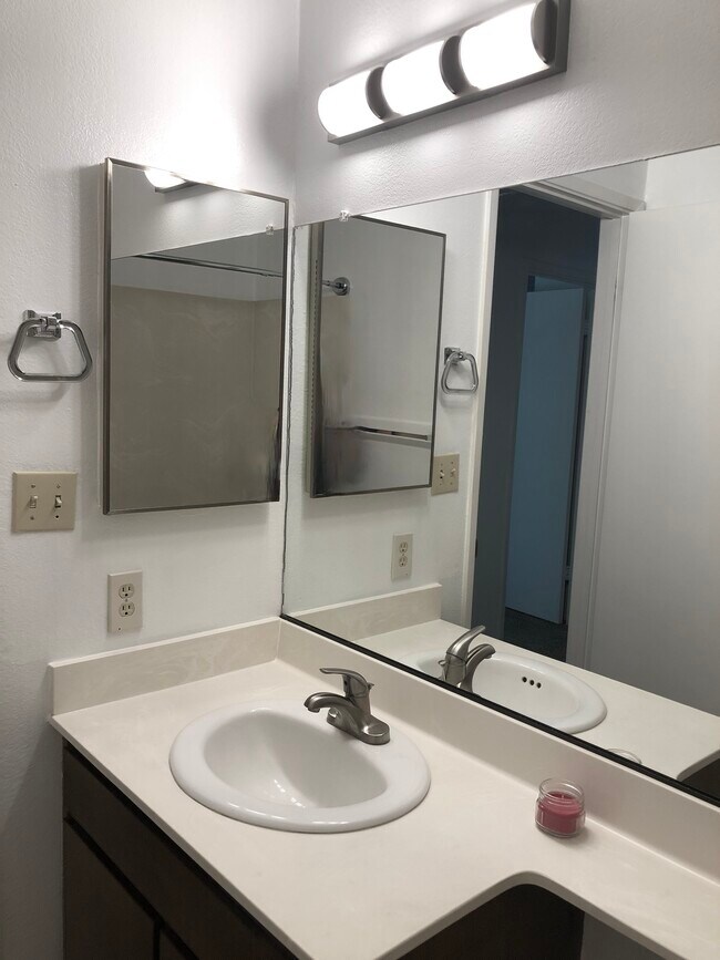 Guest Bathroom - 2405 Deer Tree Ct