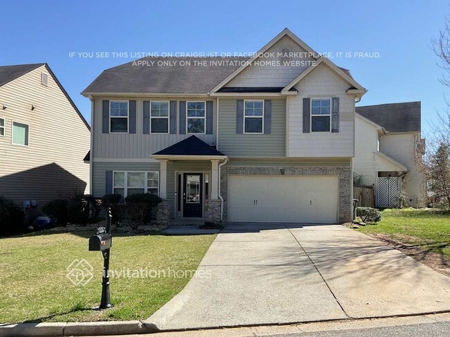 Building Photo - 134 Bethany Manor Dr