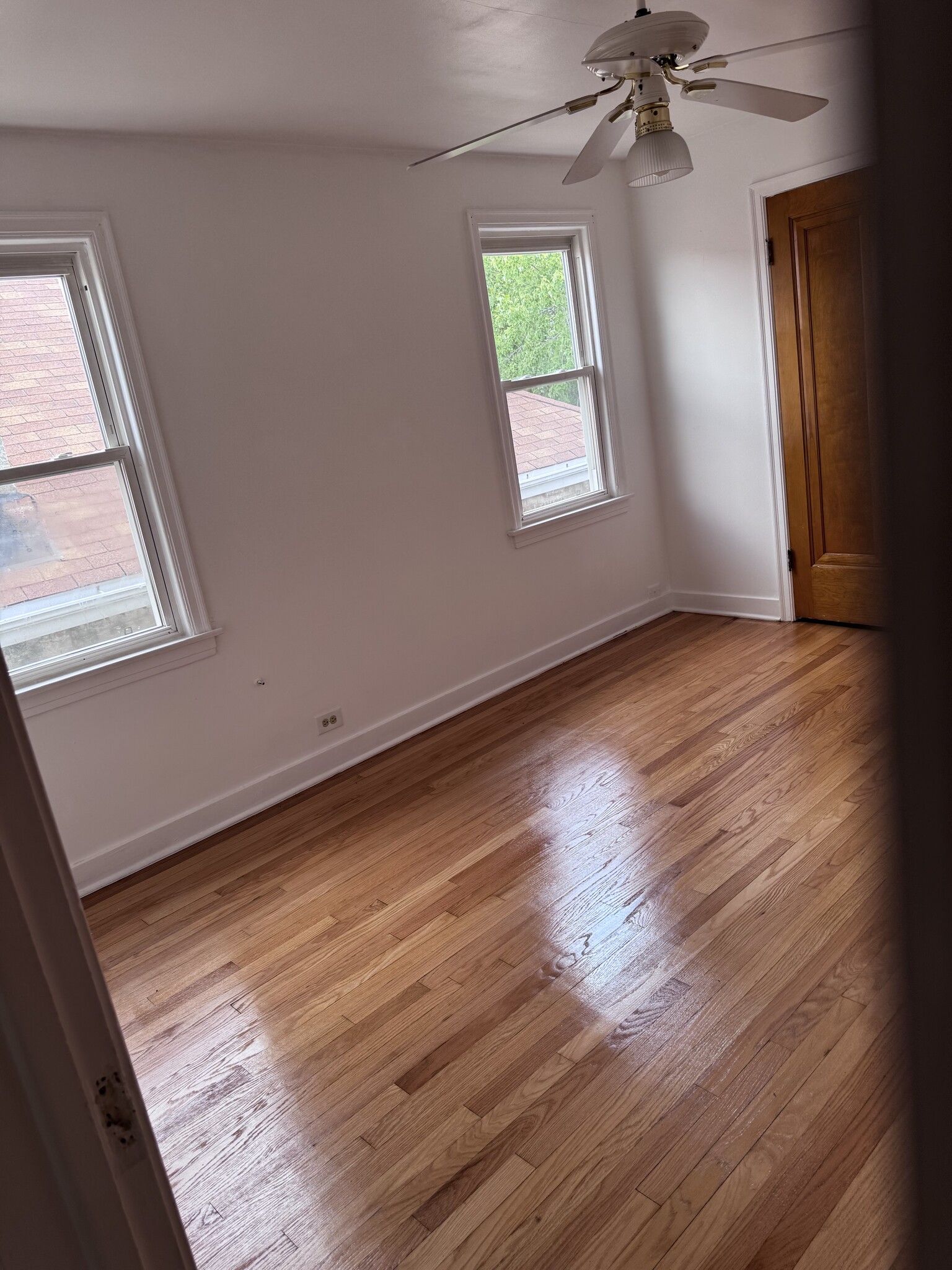 Bedroom 2 - 2630 Grove Ave