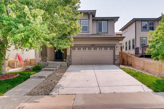 Building Photo - Gorgeous light and bright home in desirable Hearth neighborhood