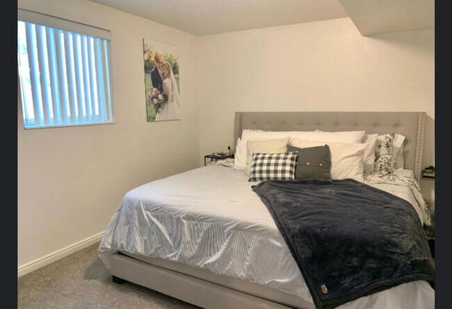 Building Photo - B/1B Pet Friendly Apartment South of BYU