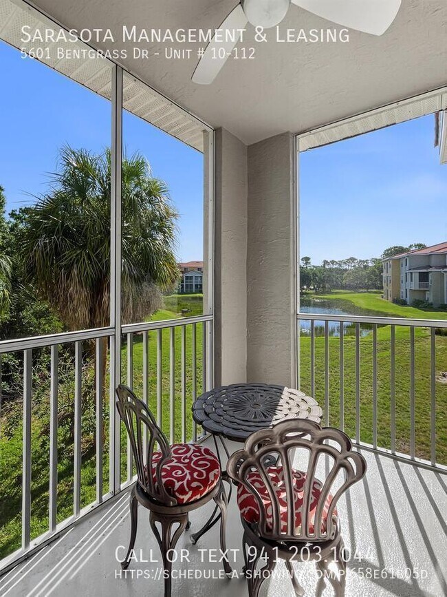 Building Photo - 5601 Bentgrass Dr
