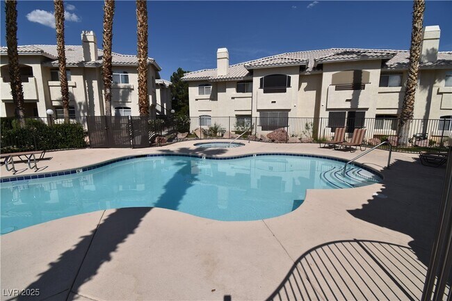 Primary Photo - 3320 S Fort Apache Rd