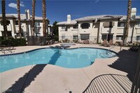 Building Photo - 3320 S Fort Apache Rd
