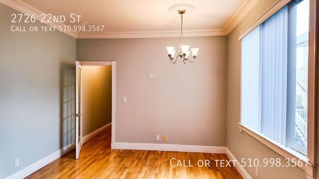 Building Photo - 2726 22nd St