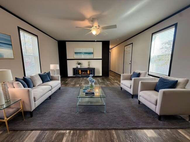 Building Photo - 71651 Juliet Ct