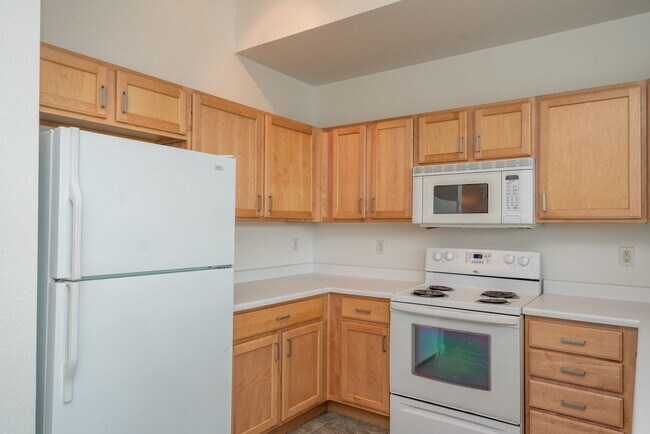 Building Photo - 7931 W 55th Ave