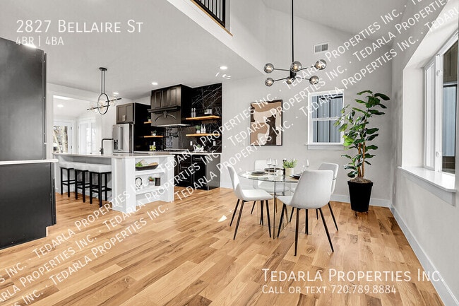 Building Photo - 2827 Bellaire St