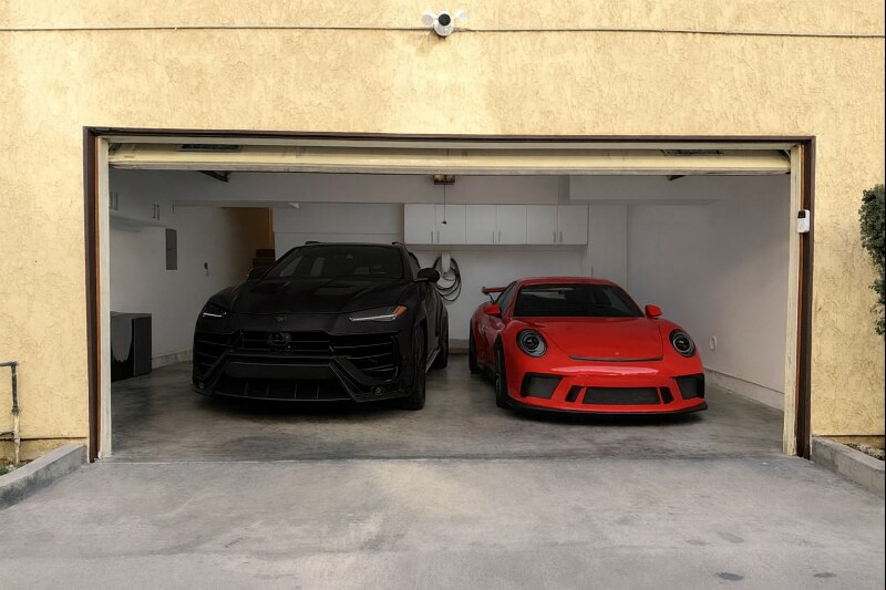 Building Photo - 431 N Alhambra Ave